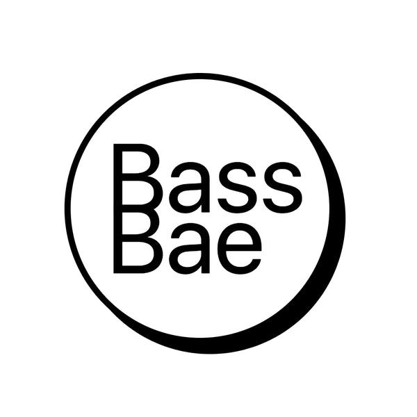 BassBae Speakers